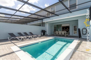 5BR Resort Home Pvt Pool BBQ